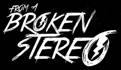 logo From A Broken Stereo
